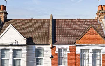 clay roofing Aston