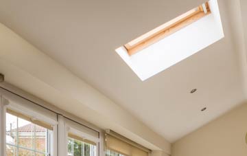 Aston conservatory roof insulation companies