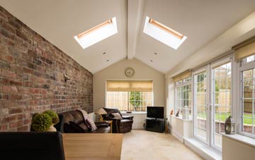 conservatory roof insulation Aston