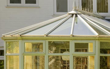 conservatory roof repair Aston