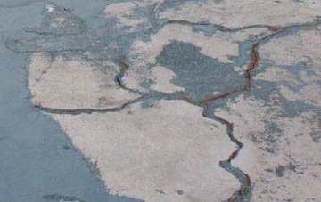 fibreglass roofing replacement Aston