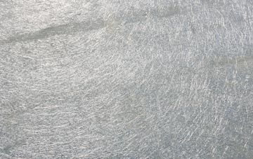 Aston laminate fibreglass or shingles?