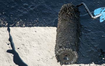 Aston liquid sealant waterproofing