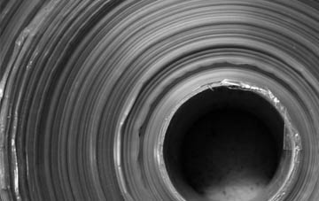 Aston pvc roof replacement