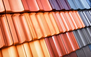 Aston roof tile costs