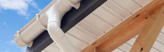 get Aston guttering quotes today