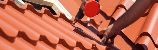 save on Aston roof installation costs