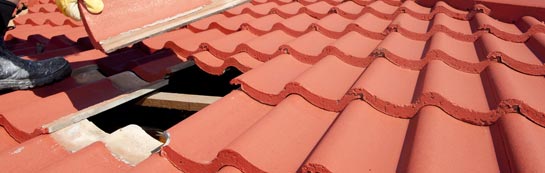 compare Aston roof repair quotes