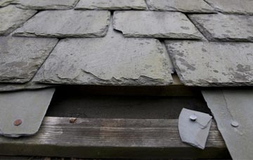 Aston slate roof repairs and maintenance