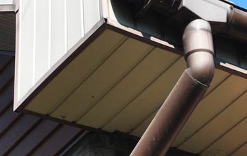 Aston soffit installation costs