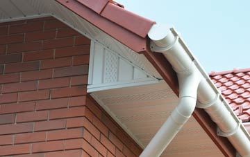 Aston soffit repair costs