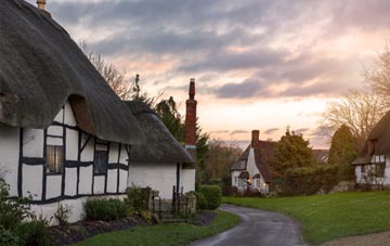 is Aston thatch roofing popular