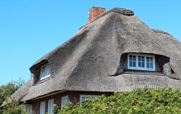 thatch roofing Aston