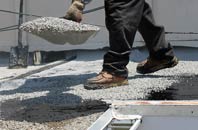 find rated Aston flat roofing replacement companies