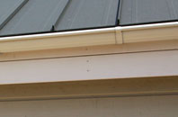 Aston soffit repair