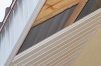 rated Aston soffit repair companies