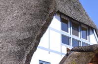 find rated Aston thatchers